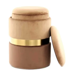 Pharao24 Sitzhocker Set Neclas><noscript><img width=