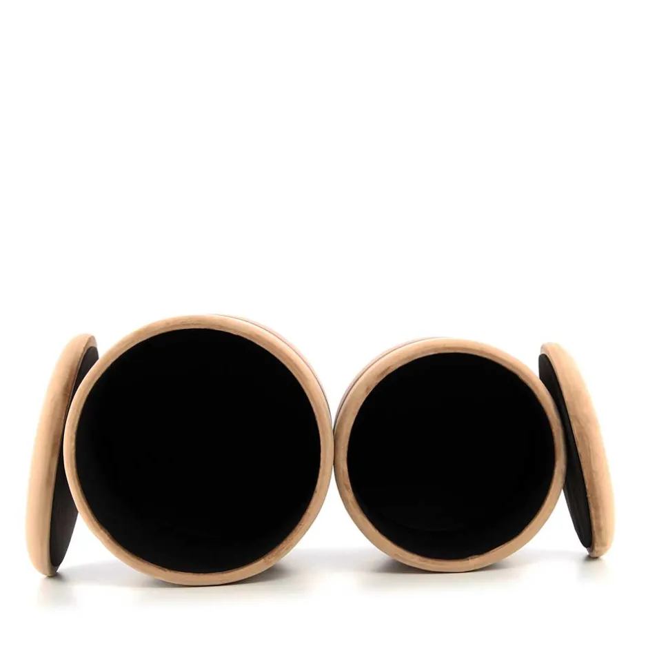 Pharao24 Sitzhocker Set Neclas> Sitzhocker|Hocker