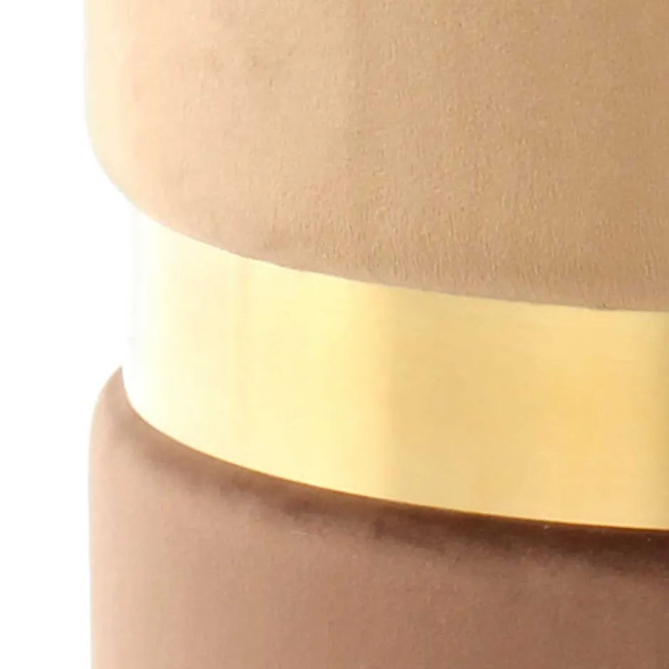 Pharao24 Sitzhocker Set Neclas> Sitzhocker|Hocker