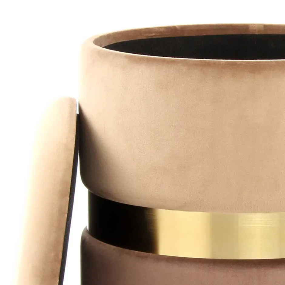 Pharao24 Sitzhocker Set Neclas> Sitzhocker|Hocker