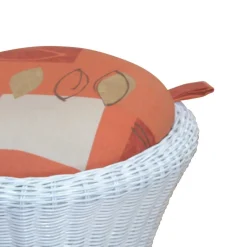 Sitzhocker*Pharao24 Sitzhocker Vitoria