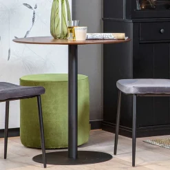 Hocker|Sitzhocker*Pharao24 Sitzpouf Maribo