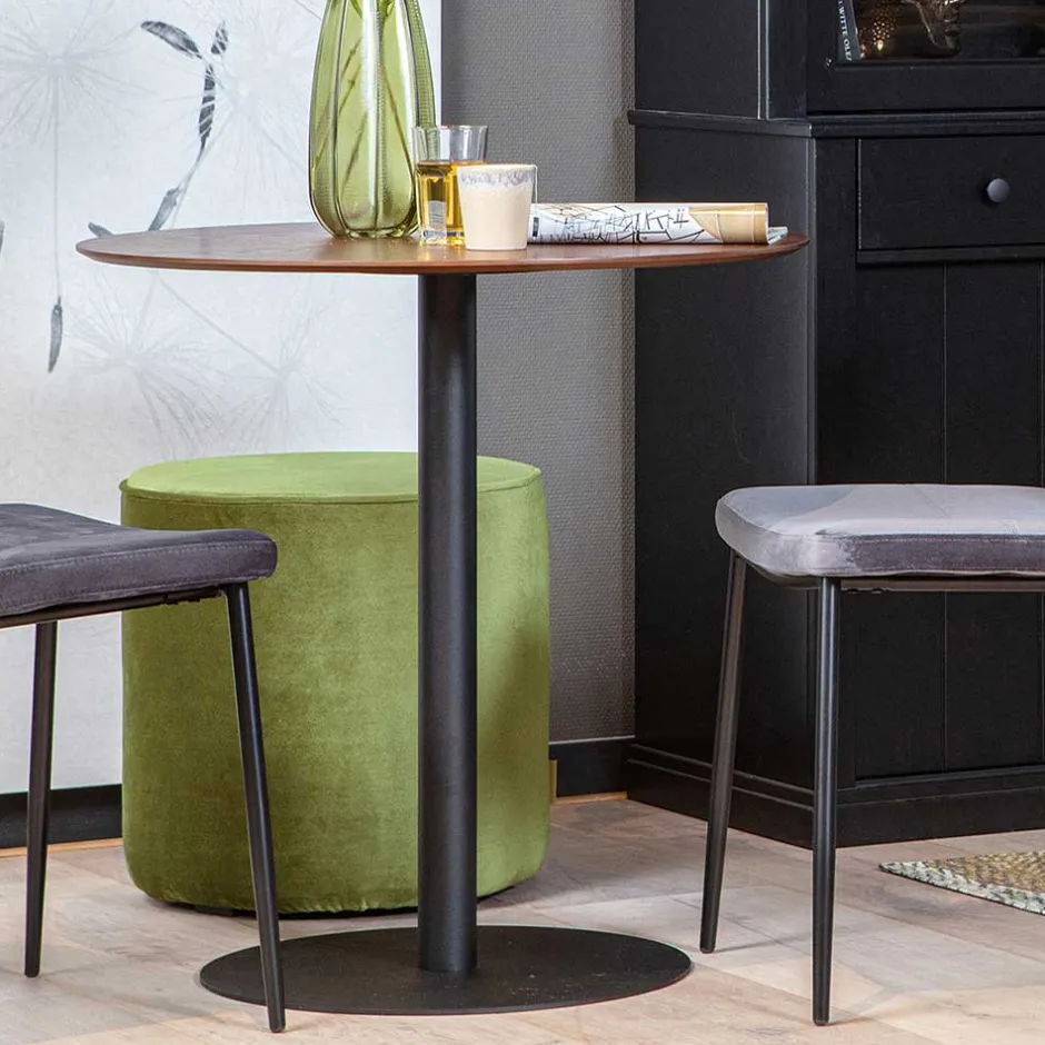 Hocker|Sitzhocker*Pharao24 Sitzpouf Maribo