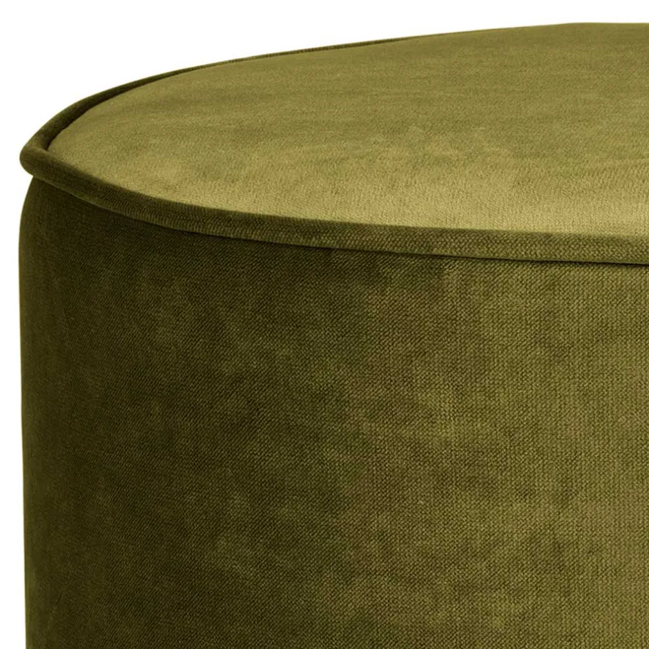 Hocker|Sitzhocker*Pharao24 Sitzpouf Maribo