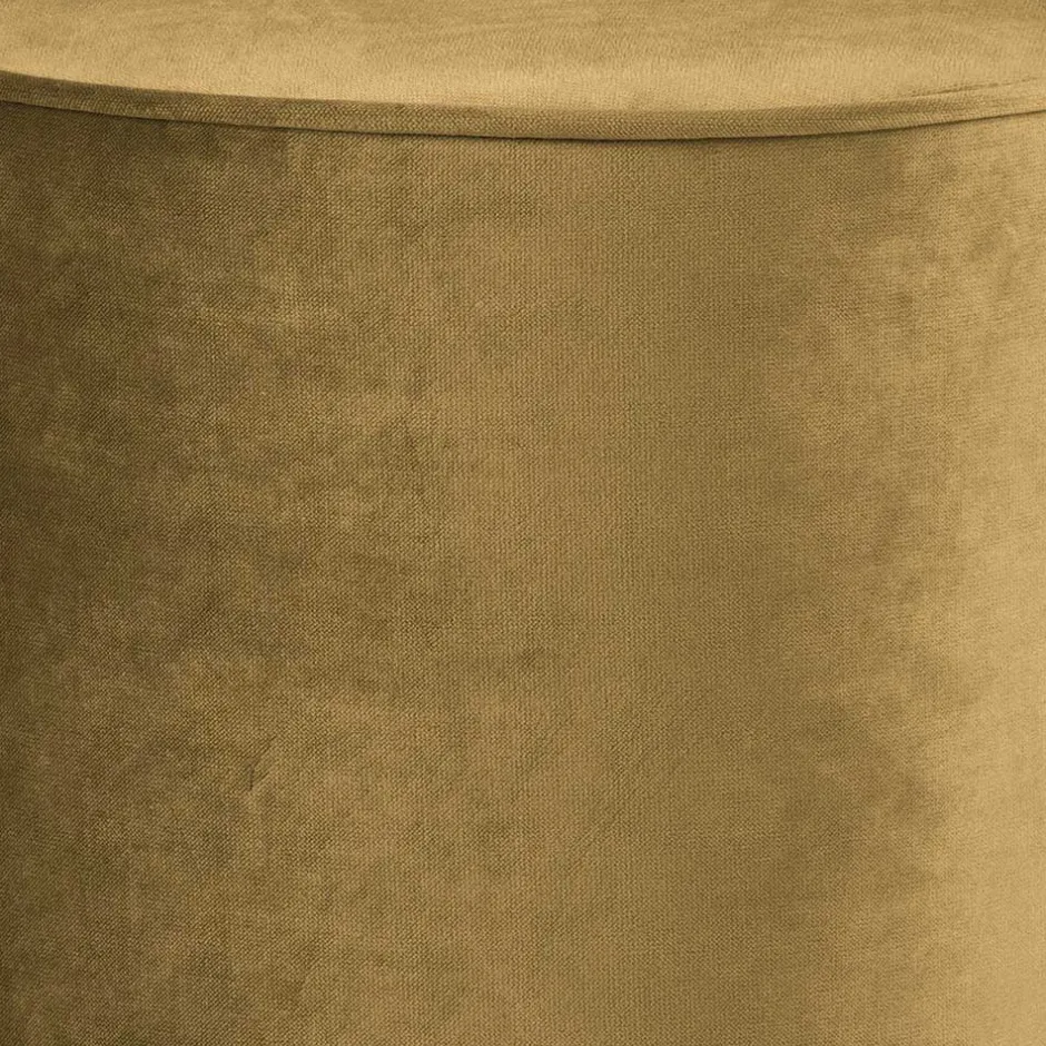 Hocker|Sitzhocker*Pharao24 Sitzpouf Maribo