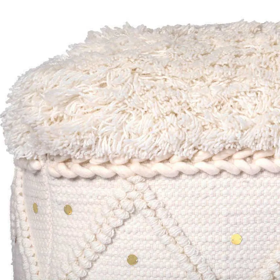 Pharao24 Sitzpouf Segrino> Hocker|Sitzhocker