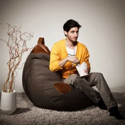 Sitzsäcke*Pharao24 Sitzsack Melano