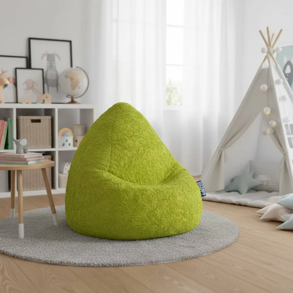 Pharao24 Sitzsack Pears> Sitzsäcke