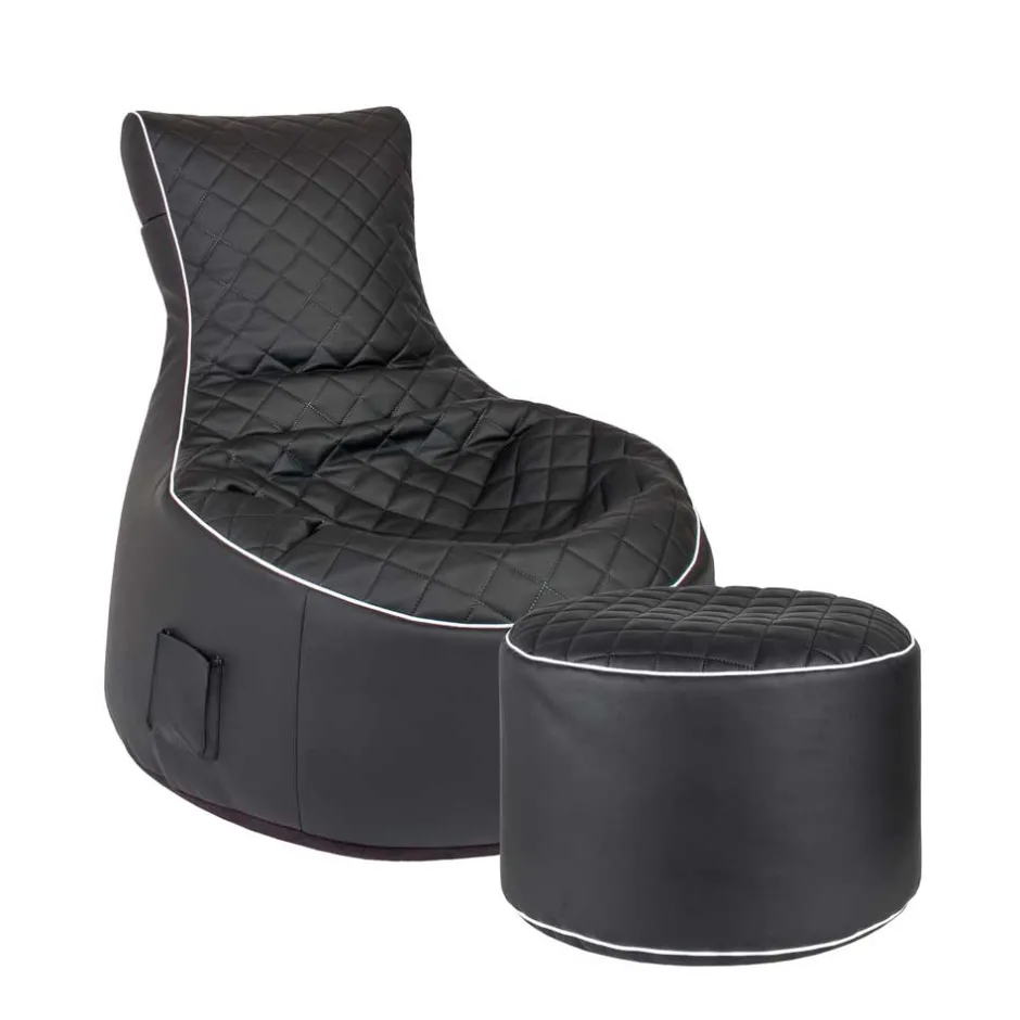 Pharao24 Sitzsack Sessel Label> Sitzsäcke