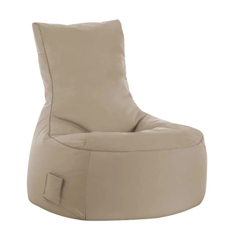 Sitzsäcke*Pharao24 Sitzsack Sessel Laredo