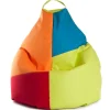 Sitzsäcke*Pharao24 Sitzsack Sitzkissen Malina 1