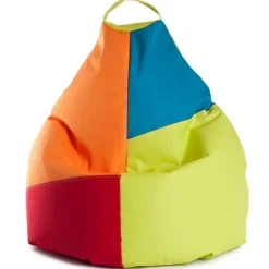 Sitzsäcke*Pharao24 Sitzsack Sitzkissen Malina 1