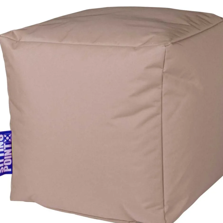 Sitzsäcke*Pharao24 Sitzsack-Hocker Quick