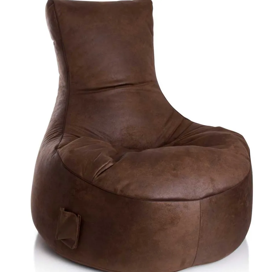 Pharao24 Sitzsessel Sitzsack Vilo 1> Sitzsäcke