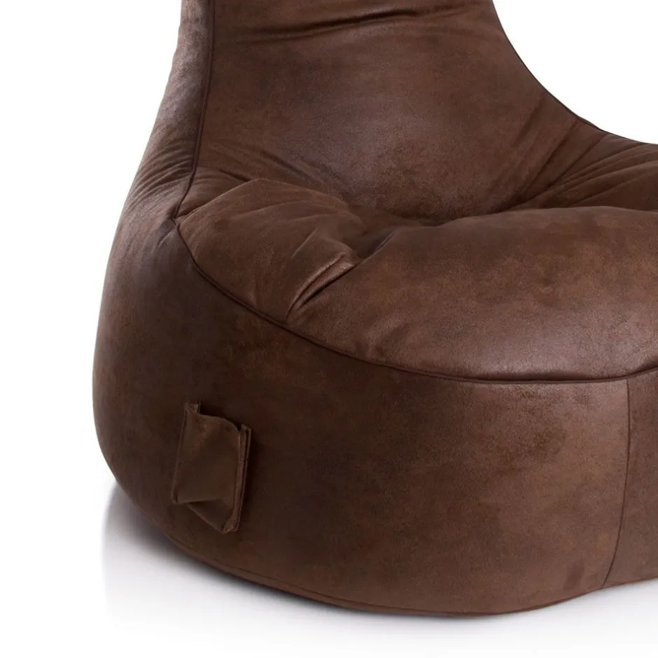 Pharao24 Sitzsessel Sitzsack Vilo 1> Sitzsäcke