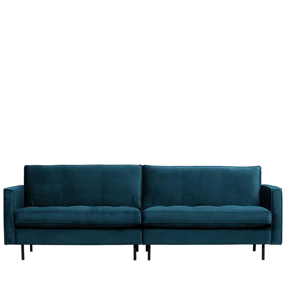 Pharao24 Sitzsofa Domago> Wohnzimmercouch|3 Sitzer Sofa