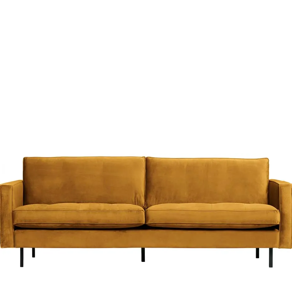 Wohnzimmercouch|3 Sitzer Sofa*Pharao24 Sitzsofa Magoa