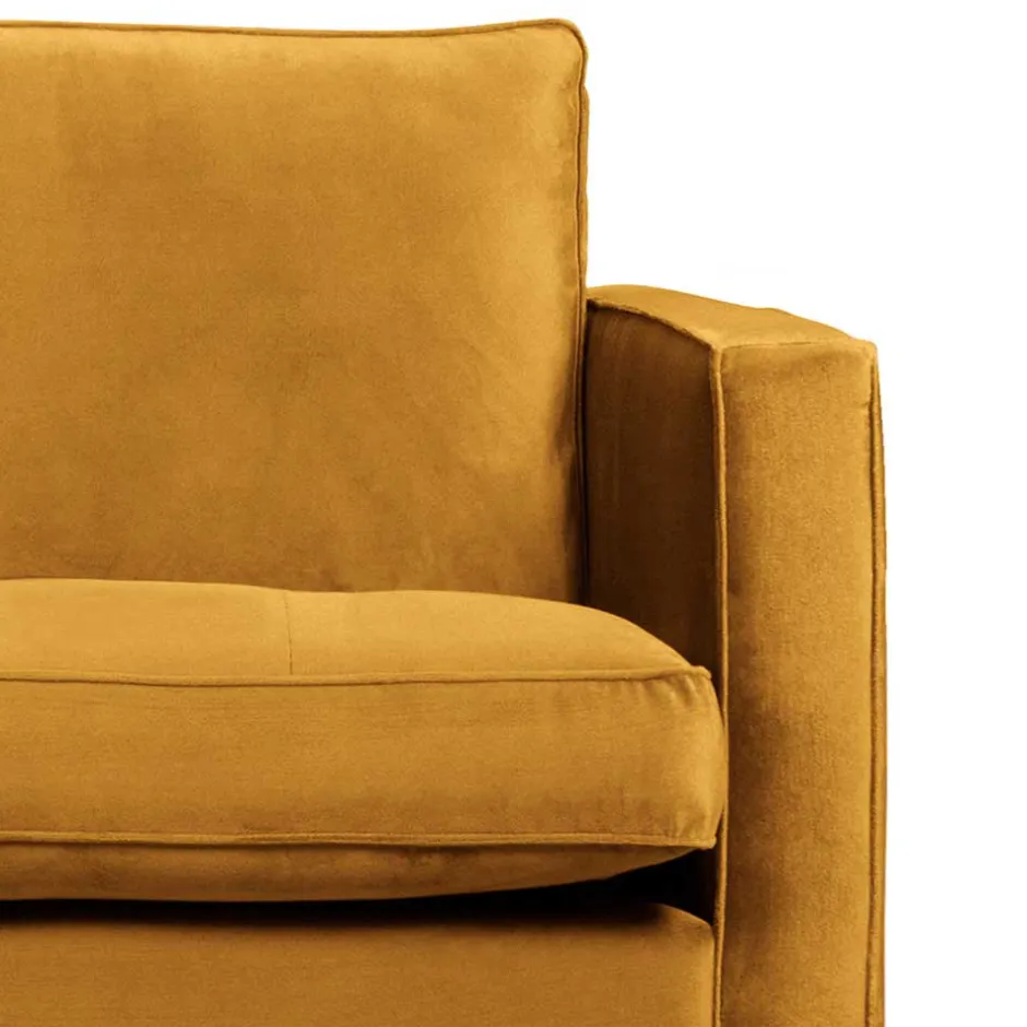 Wohnzimmercouch|3 Sitzer Sofa*Pharao24 Sitzsofa Magoa