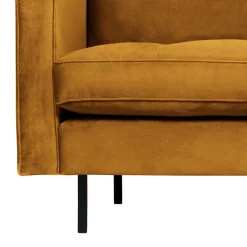 Wohnzimmercouch|3 Sitzer Sofa*Pharao24 Sitzsofa Magoa