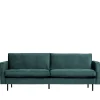 Wohnzimmercouch|3 Sitzer Sofa*Pharao24 Sitzsofa Maiwos