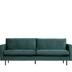 Wohnzimmercouch|3 Sitzer Sofa*Pharao24 Sitzsofa Maiwos