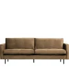 Wohnzimmercouch|3 Sitzer Sofa*Pharao24 Sitzsofa Majero