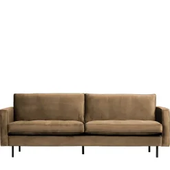 Wohnzimmercouch|3 Sitzer Sofa*Pharao24 Sitzsofa Majero
