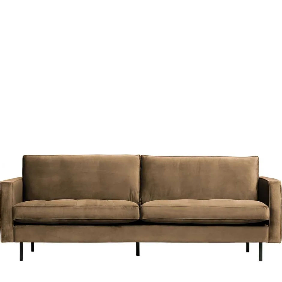 Wohnzimmercouch|3 Sitzer Sofa*Pharao24 Sitzsofa Majero