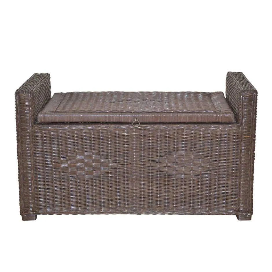 Truhen*Pharao24 Sitztruhe Jamianco