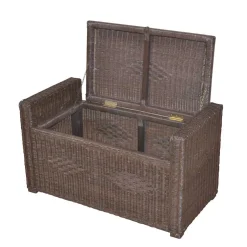 Truhen*Pharao24 Sitztruhe Jamianco