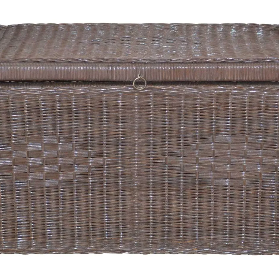 Truhen*Pharao24 Sitztruhe Jamianco