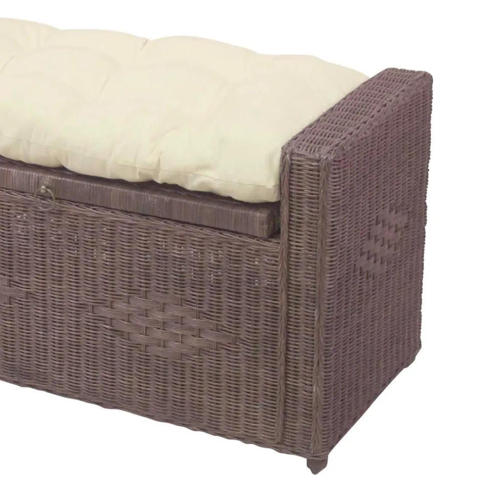 Truhen*Pharao24 Sitztruhe Jamianco