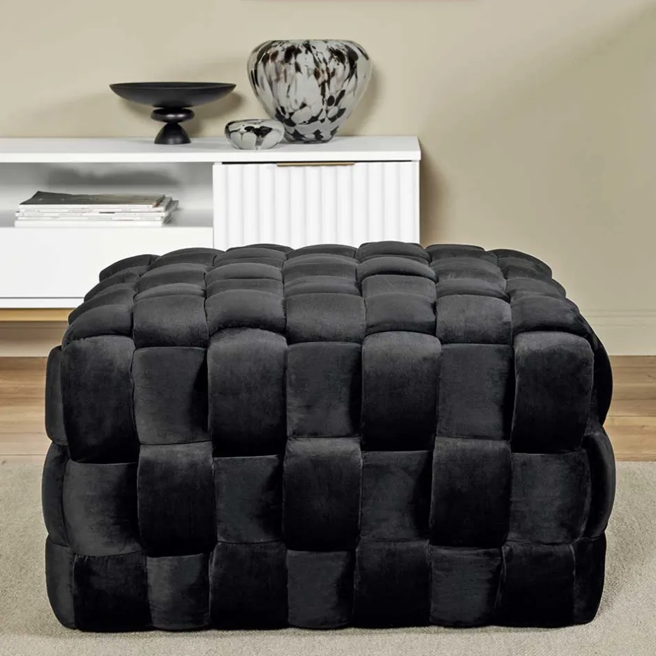 Pharao24 Sitzwürfel Cempino> Sitzhocker|Hocker