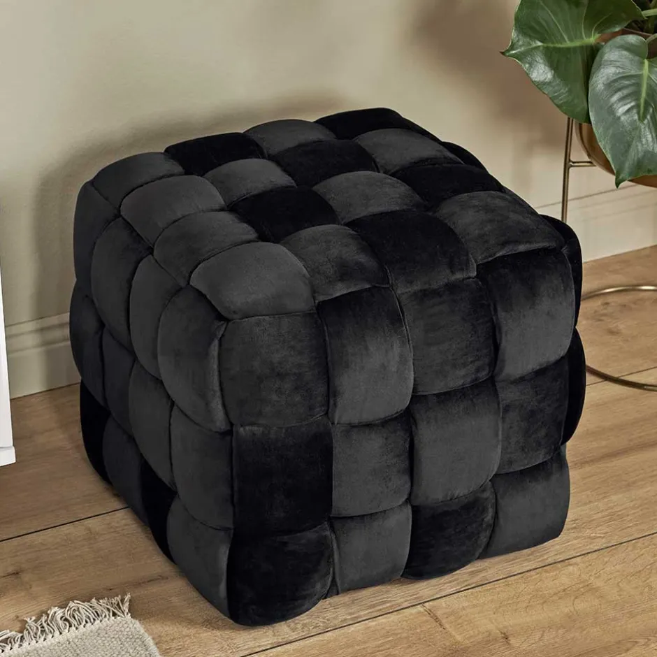 Pharao24 Sitzwürfel Cempino> Sitzhocker|Hocker