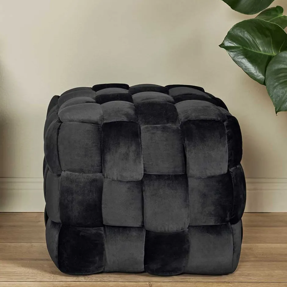 Pharao24 Sitzwürfel Cempino> Sitzhocker|Hocker