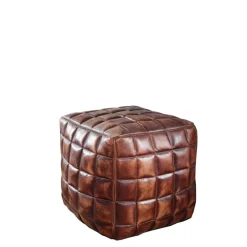 Sitzhocker|Garderobenhocker*Pharao24 Sitzwürfel Holdin