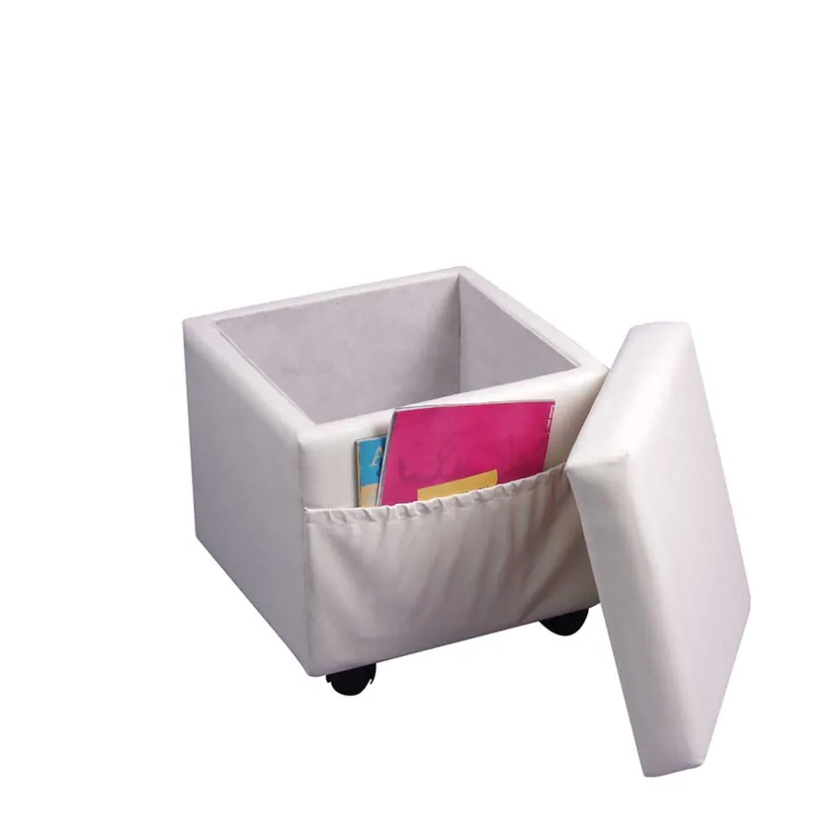 Pharao24 Sitzwürfel Record> Sitzhocker