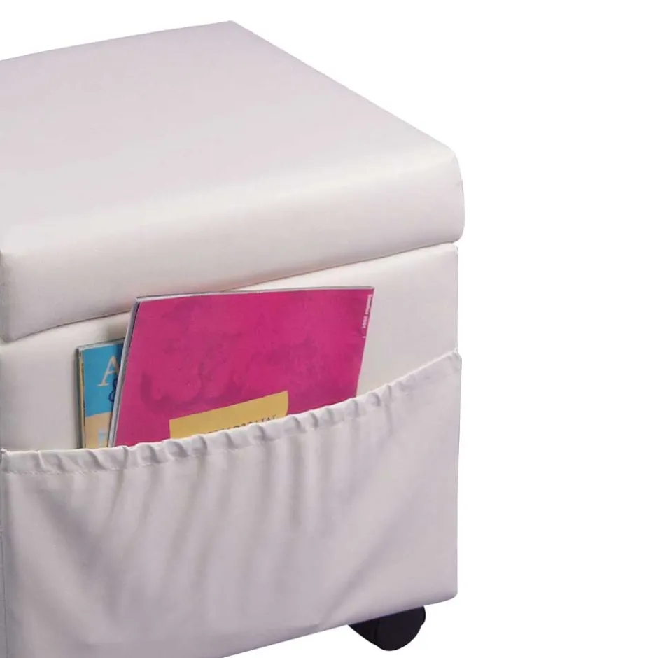 Pharao24 Sitzwürfel Record> Sitzhocker