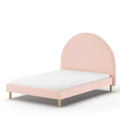 Polsterbetten*Pharao24 Skandi Bettgestell Vanotti