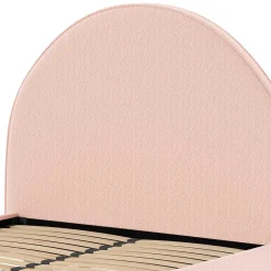 Polsterbetten*Pharao24 Skandi Bettgestell Vanotti