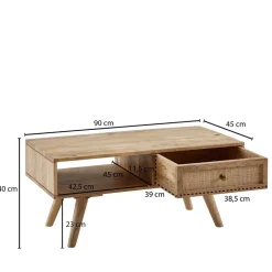 Pharao24 Skandi Couchtisch Cancano><noscript><img width=