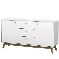 Pharao24 Skandi Design Sideboard Zedias> Esszimmerkommoden|Sideboards