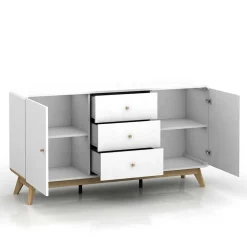 Pharao24 Skandi Design Sideboard Zedias><noscript><img width=