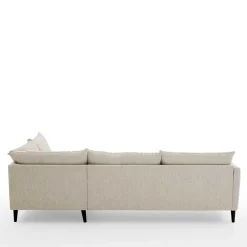 Wohnlandschaften|Ecksofas*Pharao24 Skandi Design Sofaecke Ruffos