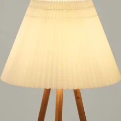 Lampen Und Leuchten*Pharao24 Skandi Design Stehleuchte Clorina