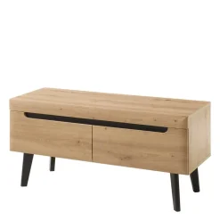 Pharao24 Skandi Design Wohnwand Tomya><noscript><img width=