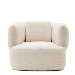 Pharao24 Skandi Polstersessel Troy> Wohnzimmer Sessel