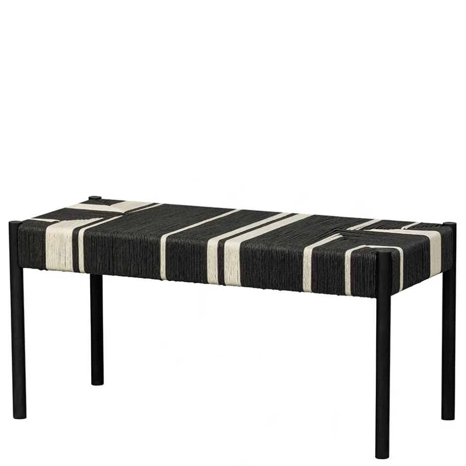 Küchenbank|Sitzbänke*Pharao24 Skandi Sitzbank Gracelina