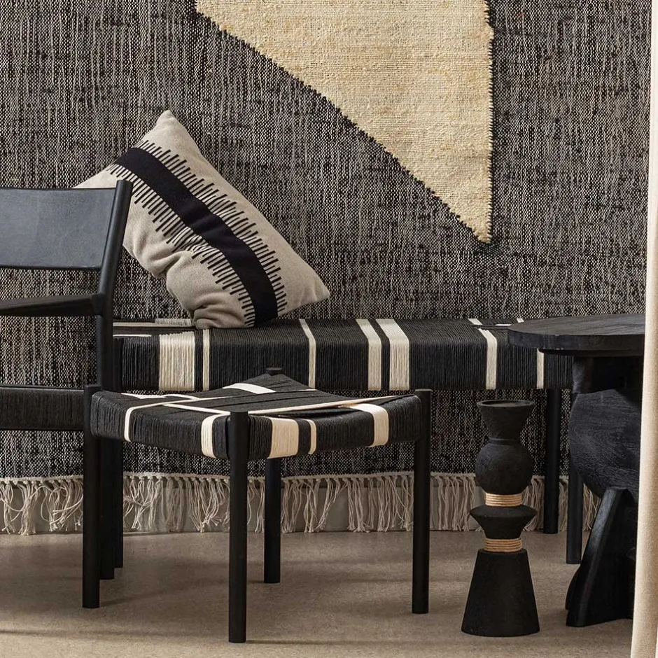 Küchenbank|Sitzbänke*Pharao24 Skandi Sitzbank Gracelina