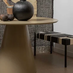 Küchenbank|Sitzbänke*Pharao24 Skandi Sitzbank Gracelina